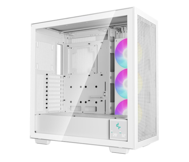 Deepcool MORPHEUS WH - 1201366 - zdjęcie 2